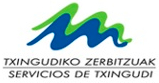 Servicios de Txingudi - Txingudiko Zerbitzuak